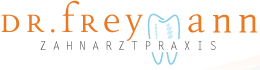 Logo - Dr Freymann